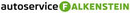 Logo Autoservice Falkenstein GmbH
